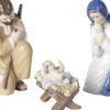 Figurine Krybbespi-Royal Copenhagen Sale