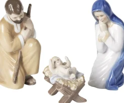 Figurine Krybbespi-Royal Copenhagen Sale