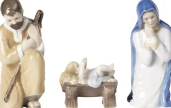 Figurine Krybbespi-Royal Copenhagen Sale