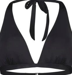 Fiji Halterneck Bikinitop-Firefly Hot