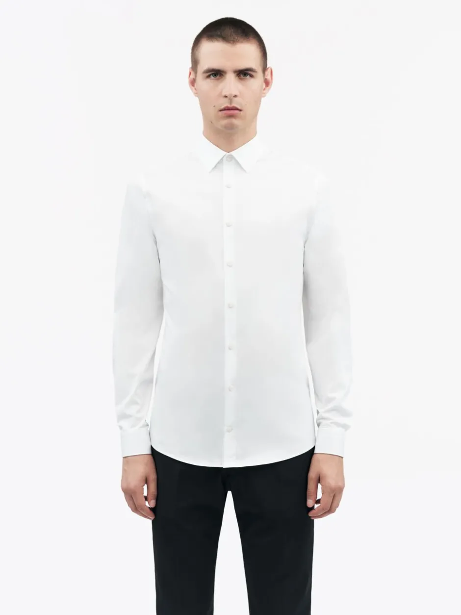 Tiger of Sweden Skjorter>FILBRODIE