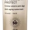 Best UV Cellular-Protect Face SPF50+ 40 ml Solpleje