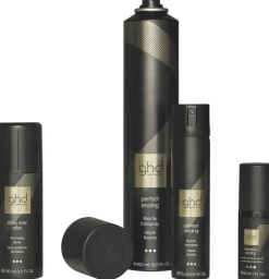 Online Final Fix Hairspray 75 ml. Styling