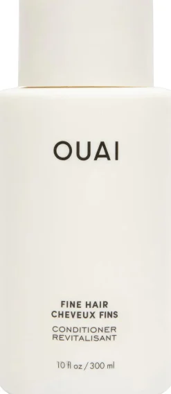 Ouai Hårpleje|Hår>FINE HAIR CONDITIONER