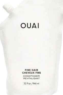 Discount FINE HAIR CONDITIONER - REFILL Hår|Hår