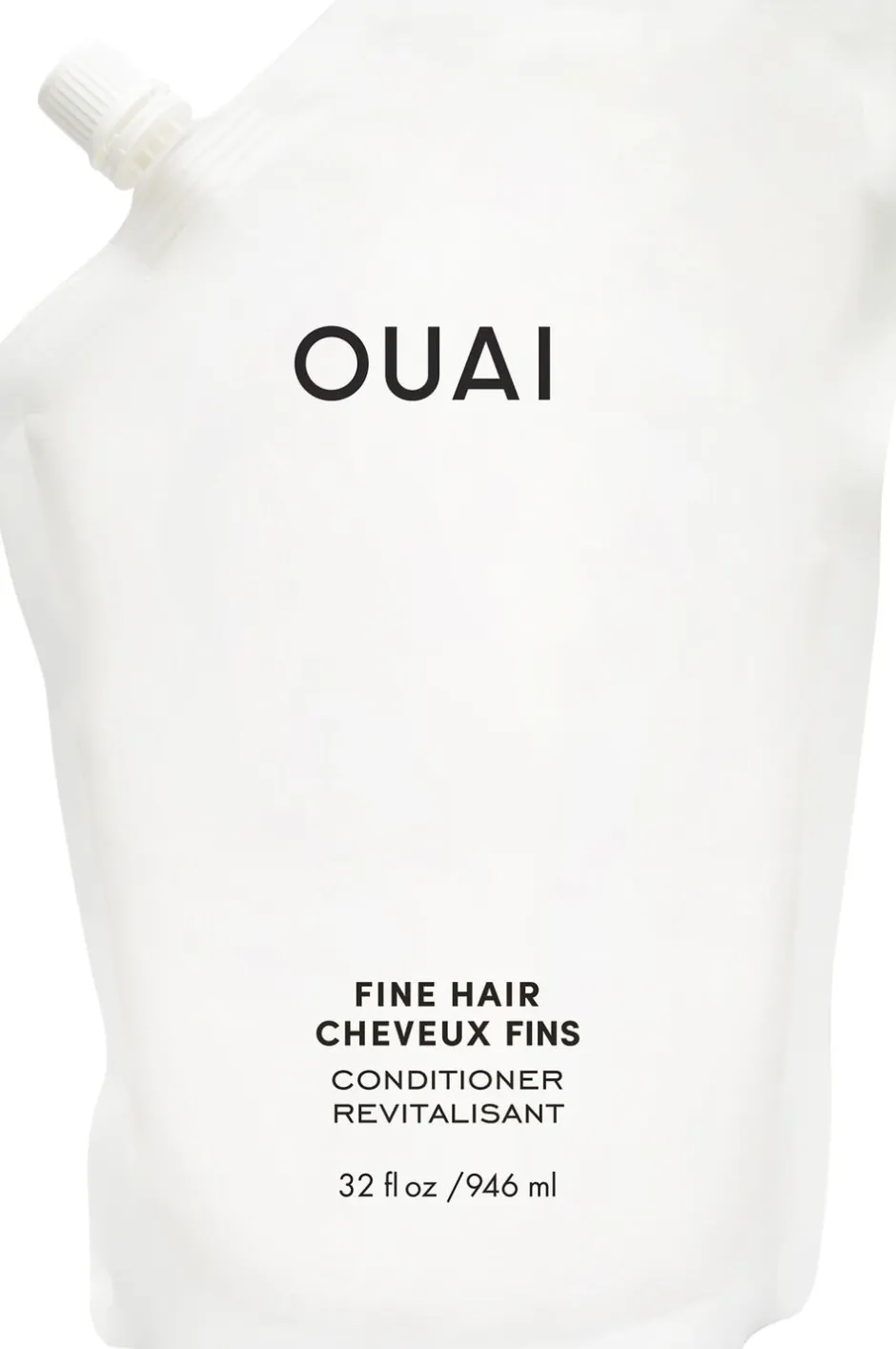 Discount FINE HAIR CONDITIONER - REFILL Hår|Hår