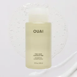 Hot FINE SHAMPOO - TRAVEL SIZE Hår|Hår