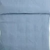 Fineline Duvet Cover-140 x 200-Blue-Hay Discount