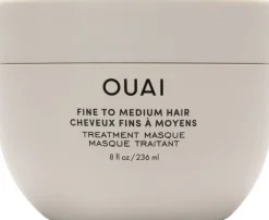 Online FINE/MEDIUM HAIR TREATMENT MASQUE Hårpleje|Hår