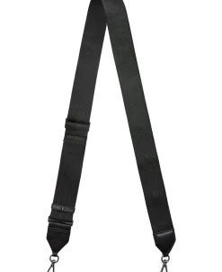 Dame Markberg Taskeremme>FinleyMBG Guitar Strap, Silver