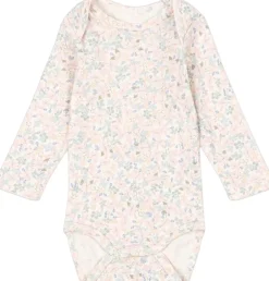 Børn Fanga Fontana Bodies>FIO LS BODY OCS