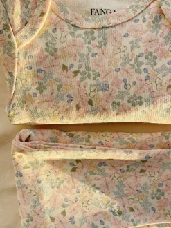 Børn Fanga Fontana Bodies>FIO LS BODY OCS