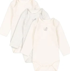 FIO STRIPE 3 PACK LS BODY OCS-Fanga Fontana Discount