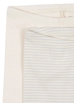 FIO STRIPE 2 PACK PANTS OCS-Fanga Fontana Sale