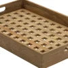 Skagerak Tilbehør Til Bordet>Fionia Tray 52x36 cm, Teak