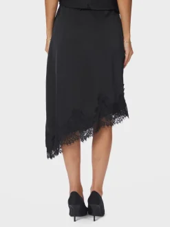 Sale Fiora Lace Skirt Dame Fest
