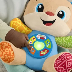 New Laugh & Lear Børn Interaktivt Legetøj
