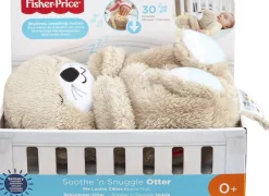 Børn Fisher Price Bamser>Fisher-Price Soothe 'n Sn