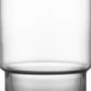 Normann Copenhagen Glas>Fit Glass Large, 38 cl