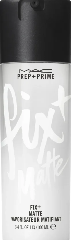 MAC Ansigt>Fix+ Setting Spray