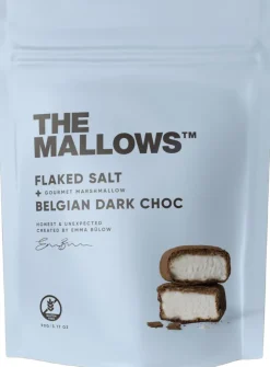 The Mallows Skumfiduser>Flaked Salt