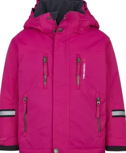 Hot Flare Skijakke Børn Skitøj