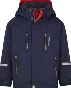 Børn Tenson Skitøj>Flare Skijakke