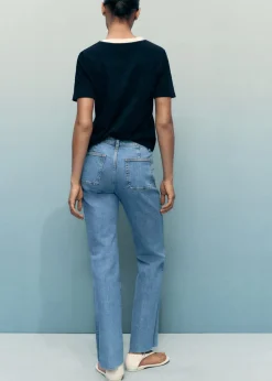 Dame MANGO Jeans><noscript><img width=