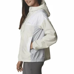 Clearance Flash Challenger Windbreaker jakke Dame Trøjer & Sweatshirts