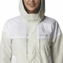Clearance Flash Challenger Windbreaker jakke Dame Trøjer & Sweatshirts