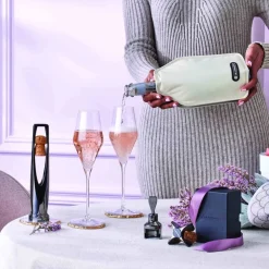 Online Flaskekøler Meringue Bar & Vin