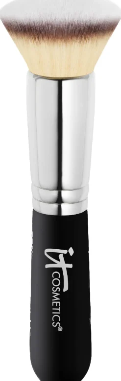 FLAT TOP BUFFING FDTN BRSH Makeup Tilbehør