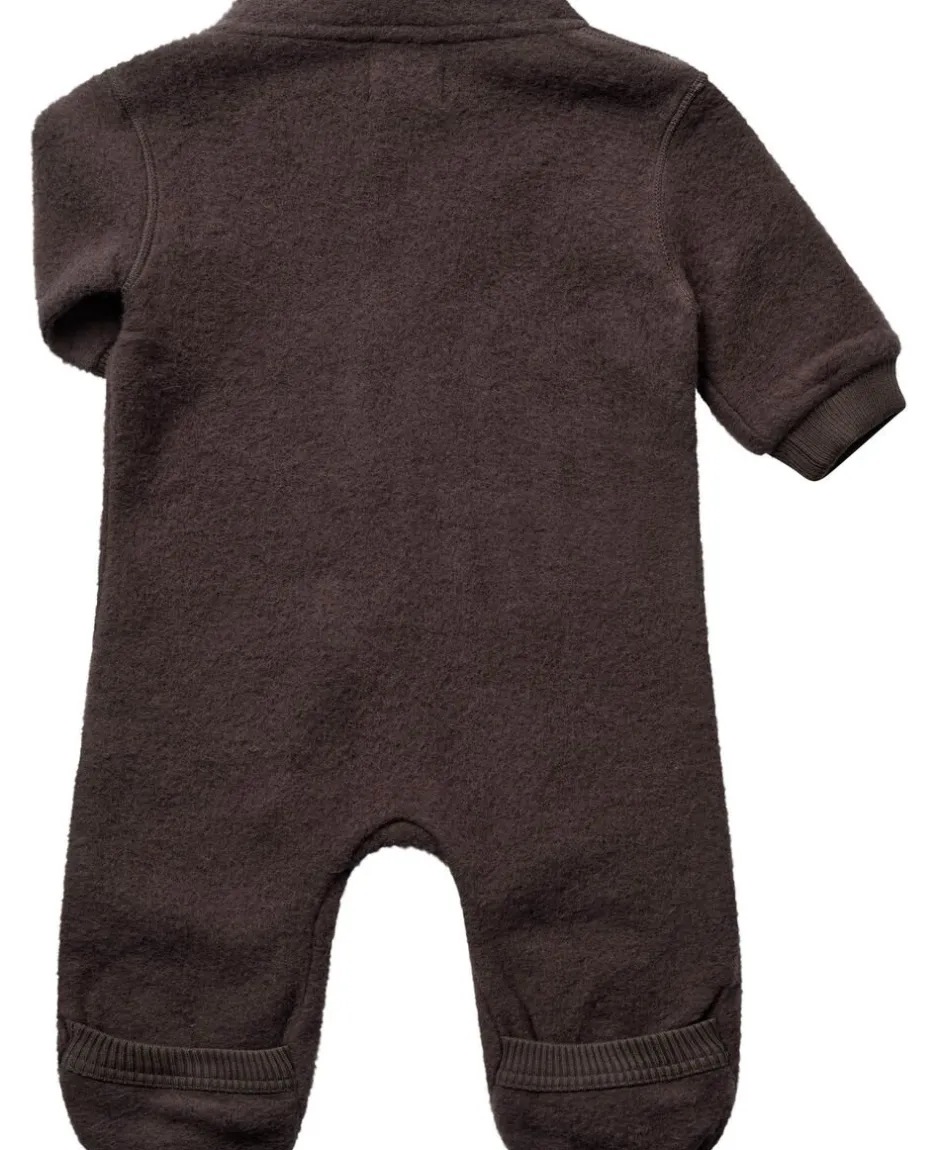 Hot Fleeca 1 køredragt - Uld mix Børn Uld|Overtøj