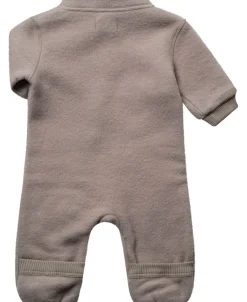 Best Fleeca 1 køredragt - Uld mix Børn Overtøj|Uld