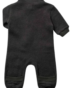 Outlet Fleeca 1 køredragt - Uld mix Børn Uld|Overtøj