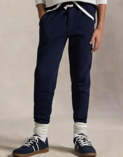 Børn Polo Ralph Lauren Underdele>Fleece Jogger Pant KIDS