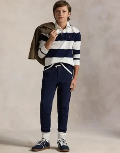 Børn Polo Ralph Lauren Underdele>Fleece Jogger Pant KIDS