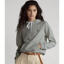 Sale Fleece Pullover Hoodie Dame Sweatshirts & Sweatpants