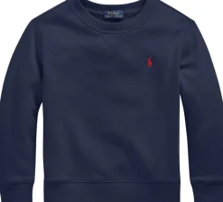 Sale Fleece Swaetshirt KIDS Børn Overdele