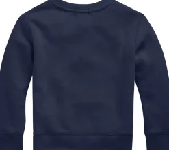 Sale Fleece Swaetshirt KIDS Børn Overdele