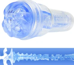 Hot - TURBO THRUST BLUE ICE Seksuel Wellness