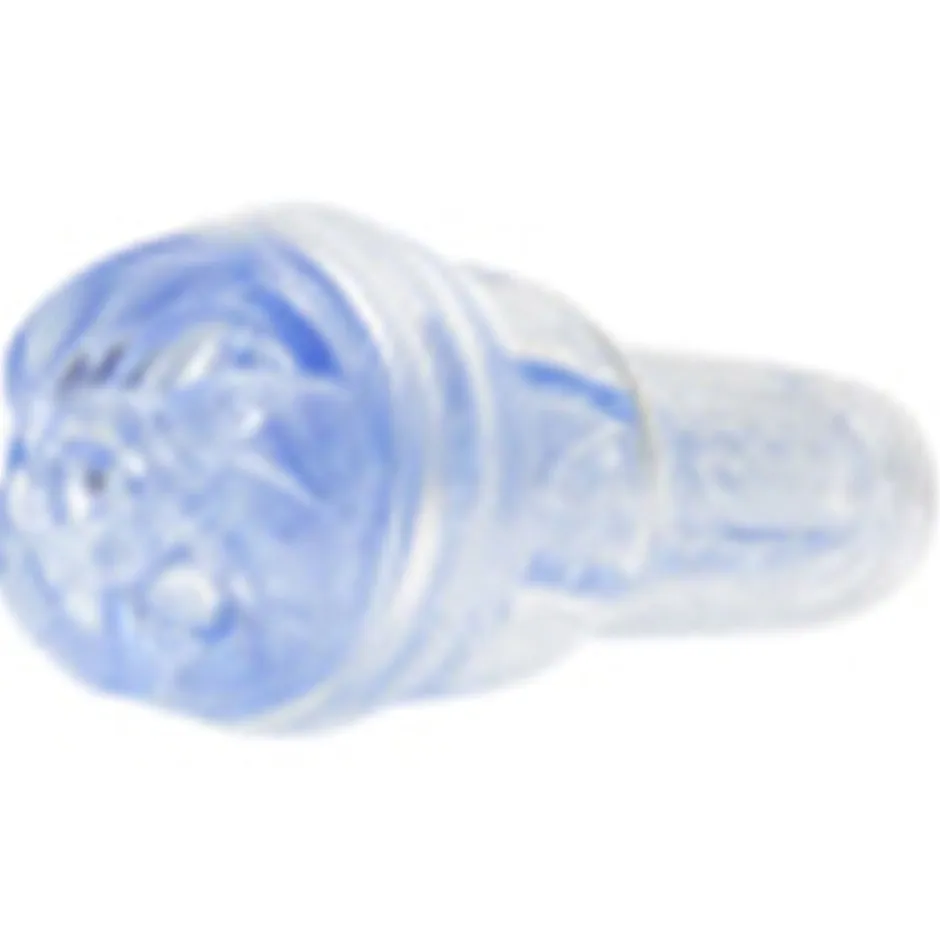 Hot - TURBO THRUST BLUE ICE Seksuel Wellness