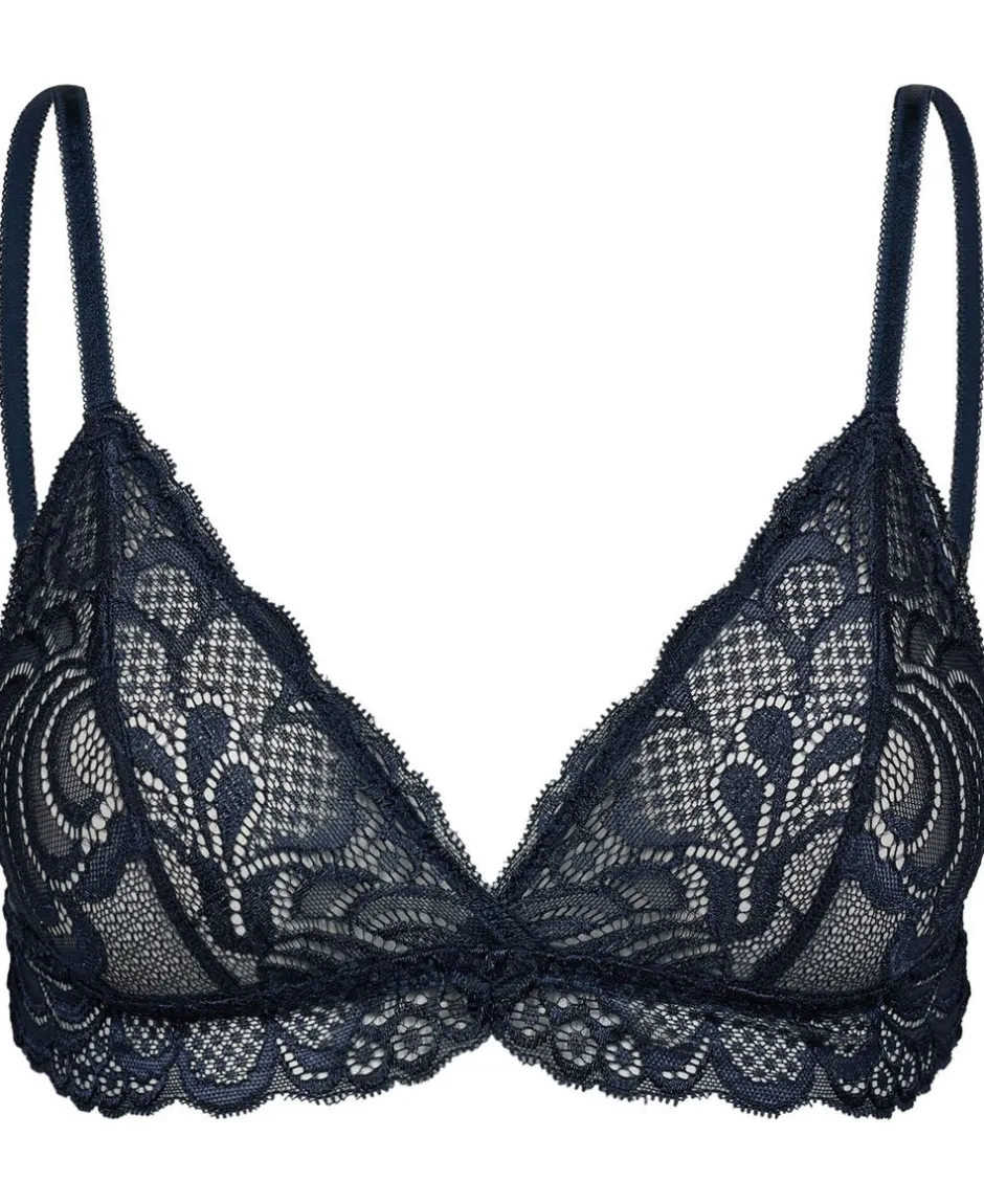 Online Fleur 1. 1 Unlined Bra Dame Bh'Er