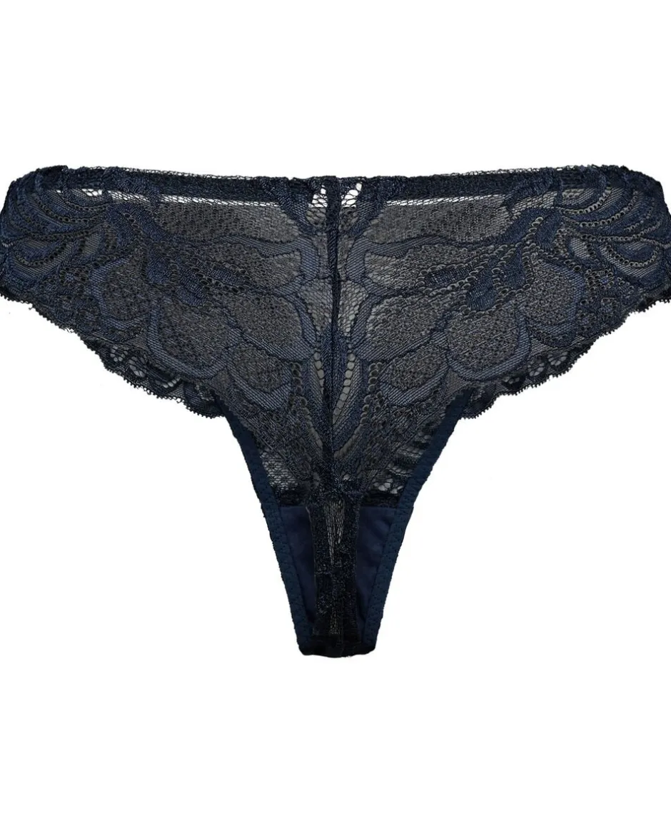 Dame Magasin du Nord Collection Trusser>Fleur 3 String