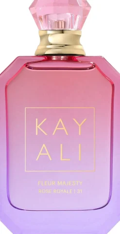 Fleur Majesty Rose Royale 31 - Eau de Parfum-Kayali