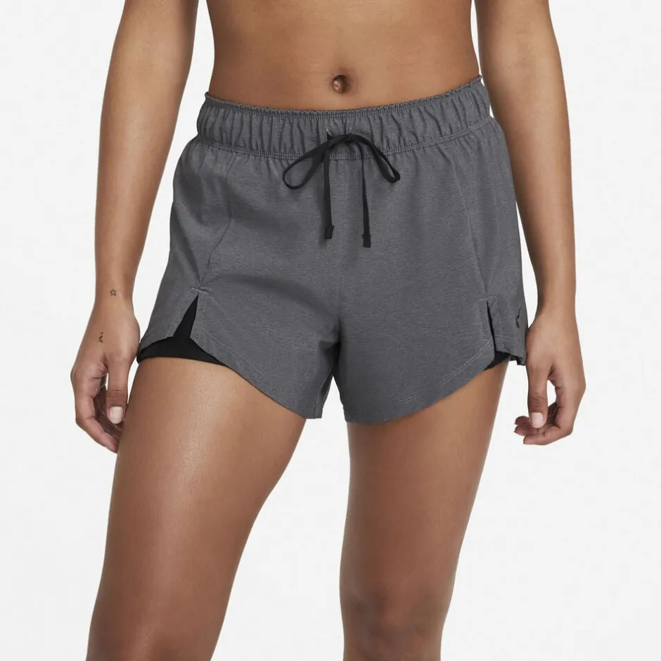 Flex Essential 2-i-1 træningsshorts-Nike Outlet