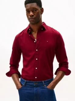 Online FLEX FLANNEL SOLID RF SHIRT Skjorter