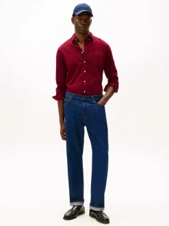 Online FLEX FLANNEL SOLID RF SHIRT Skjorter