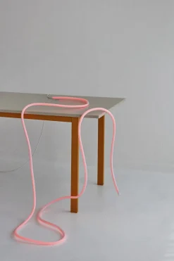 Flex tube, 5 m, warm red, 500016R-Studio About Outlet