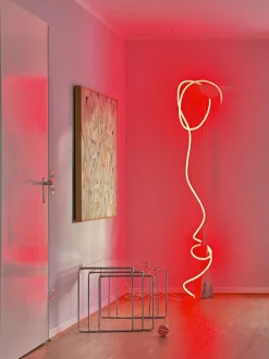 Flex tube, 5 m, warm red, 500016R-Studio About Outlet